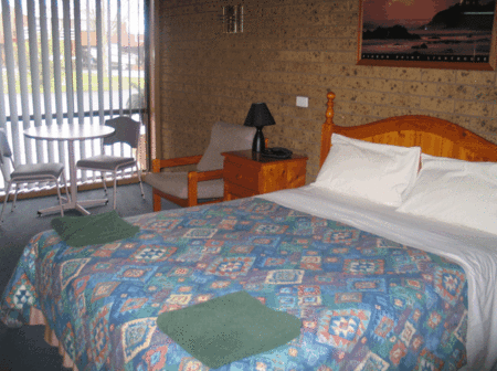 Baronga Motor Inn - Geraldton Accommodation