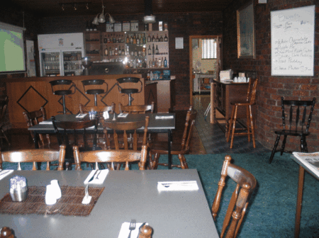 Baronga Motor Inn - Geraldton Accommodation 1