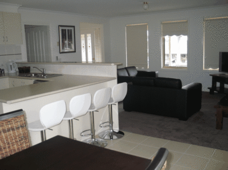 Baronga Motor Inn - Geraldton Accommodation 2