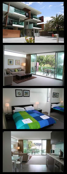 Apollo Resort - Geraldton Accommodation 1