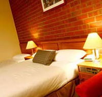 Best Western Burke and Wills Motor Inn - Geraldton Accommodation