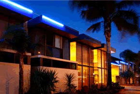Swan Hill Resort - Geraldton Accommodation 1