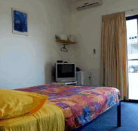 Comfort Hostel