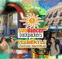 Sundancer Backpackers - Geraldton Accommodation