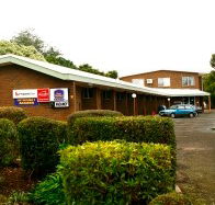 Best Western Aspen Motor Inn - Geraldton Accommodation