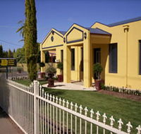 Kyabram Motor Inn - Geraldton Accommodation