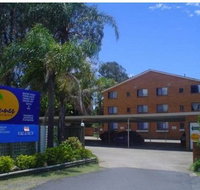 The Dunes Apartments - Geraldton Accommodation