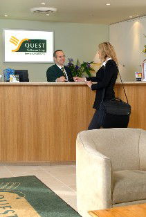 Quest Carlton On Finlay - Geraldton Accommodation 3
