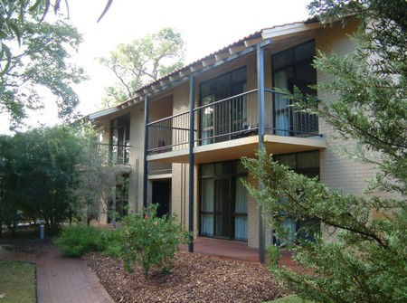 Crawley WA Geraldton Accommodation