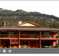 Comfort Inn Country Plaza Halls Gap - Geraldton Accommodation