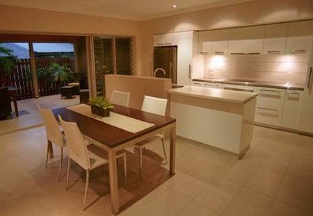 Captains By The Bay - Geraldton Accommodation 1