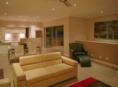 Captains By The Bay - Geraldton Accommodation 2