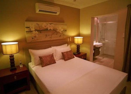 Captains By The Bay - Geraldton Accommodation 3