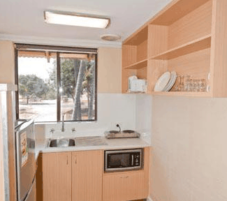 Broome-Time Lodge - Geraldton Accommodation 1