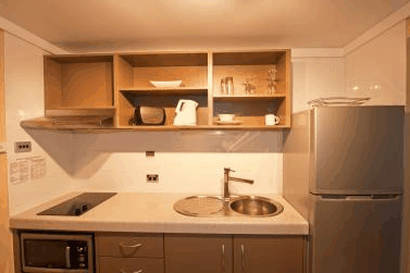 Broome-Time Lodge - Geraldton Accommodation 5