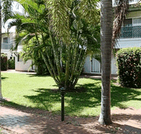 Cable Beachside Villas - Geraldton Accommodation
