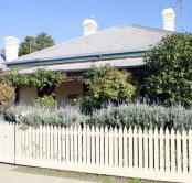 Florennes Heritage Cottage - Geraldton Accommodation