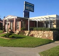 Golden Chain Murray River Motel - Geraldton Accommodation