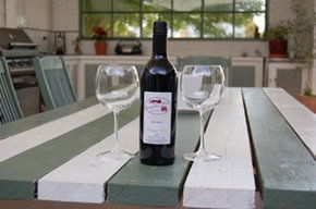 Burrabliss - Geraldton Accommodation 0
