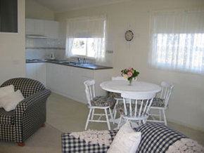 Burrabliss - Geraldton Accommodation 1