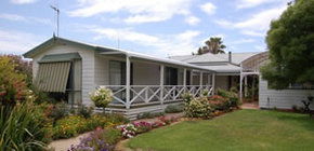 Burrabliss - Geraldton Accommodation 4