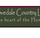 Lovedale Country Lodge