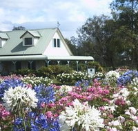 Emmas Cottage Vineyard