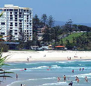 Sebel Coolangatta - Geraldton Accommodation