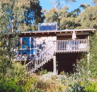 Canobolas Mountain Cabins - Geraldton Accommodation