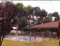 Burroway NSW Geraldton Accommodation