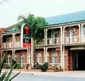 Hamiltons Henry Parkes - Geraldton Accommodation