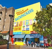 Jolly Swagman Backpackers Sydney Hostel - Geraldton Accommodation