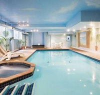 Pacific International Apts Bankstown - Geraldton Accommodation