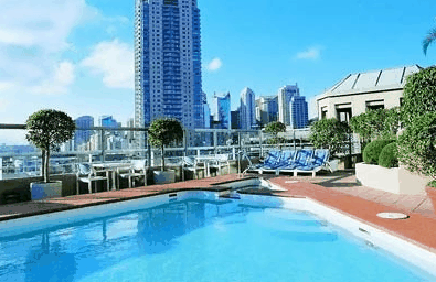 Citigate Central Sydney - Geraldton Accommodation