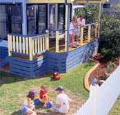 Werri Beach Holiday Park - Geraldton Accommodation