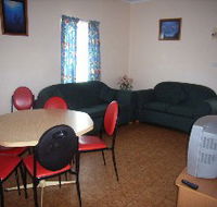 Alonga Waterfront Cottages - Geraldton Accommodation