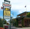 Bathurst Explorers Motel - Geraldton Accommodation