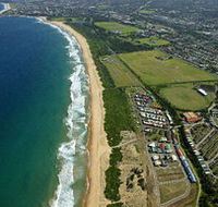 Wollongong Surf Leisure Resort - Geraldton Accommodation