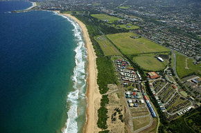 Wollongong Surf Leisure Resort - Geraldton Accommodation 0