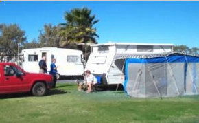 Wollongong Surf Leisure Resort - Geraldton Accommodation 4