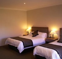 Parkes Int Motor Inn - Geraldton Accommodation