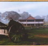 Megalong Valley Farm - Geraldton Accommodation