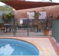 Bent Street Motor Inn - Geraldton Accommodation
