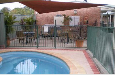 Bent Street Motor Inn - Geraldton Accommodation 0