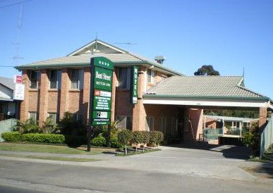 Bent Street Motor Inn - Geraldton Accommodation 1