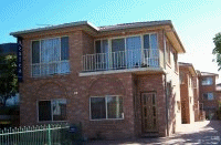 Azalea Court Apartments - Geraldton Accommodation
