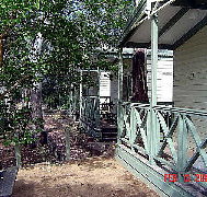 Moama Riverside Caravan Park - Geraldton Accommodation
