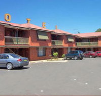 Poets Recall Motel - Geraldton Accommodation