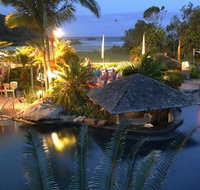 Breakfree Aanuka Beach Resort - Geraldton Accommodation