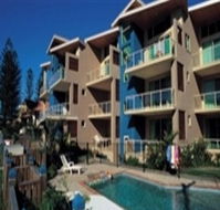 Breakfree Pacific Royale - Geraldton Accommodation